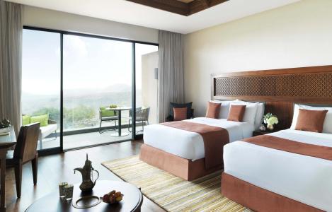 Anantara Al Jabal Al Akhdar - 53