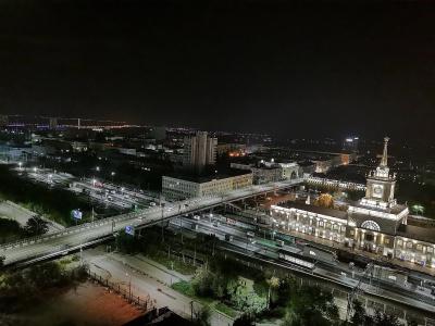 Квартиры на Пархоменко 8 - 12