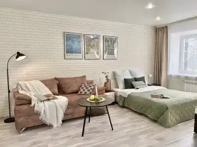 Квартира на Дзержинского 5А - 21