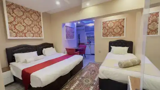 Mitra Downtown - 31
