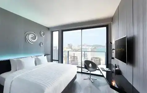 Grande Centre Point Pattaya - Sha Extra Plus - 5
