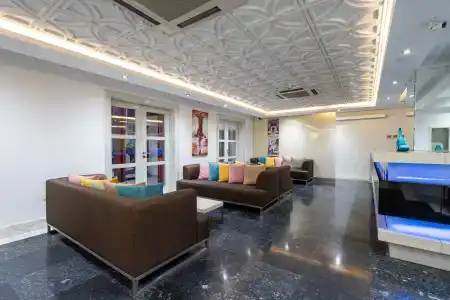 Puding Marina Residence - 12