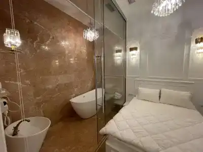Rikhe Palace Boutique - 7