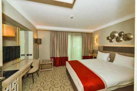 Mare Park & Spa - 15
