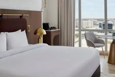 Novotel Jumeirah Village Triangle - 38