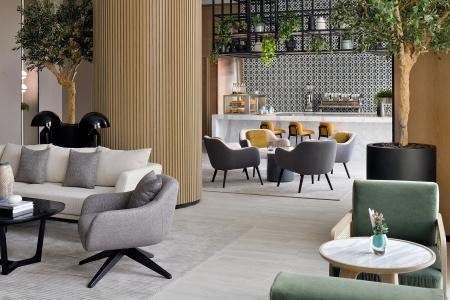 Vida Emirates Hills - 12