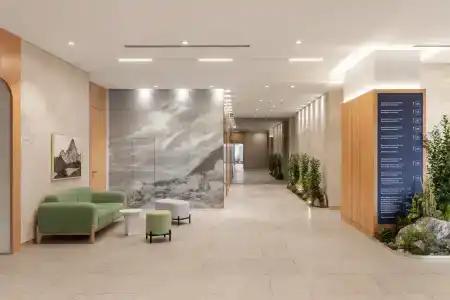 Holiday Inn Almaty - 5