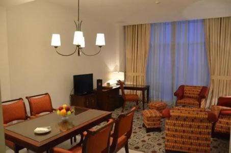 Dushanbe Serena - 68