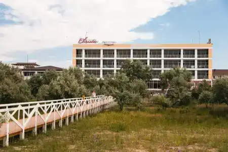 Кристи - 1