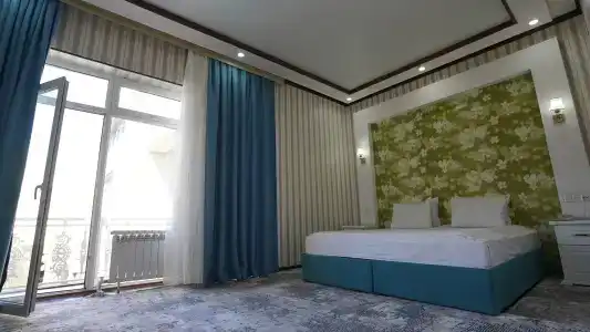 Reikartz Palace - 12