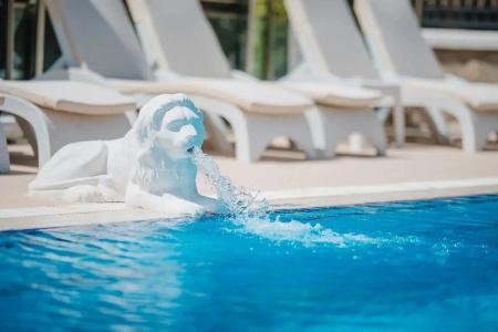 Fethiye Park - 8