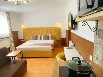 Orange Kutaisi - 2