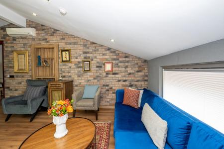 The Marions Suite Taksim - 207