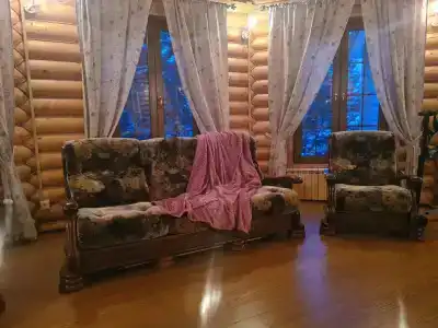 Частный дом в Сивково с бассейном - 29