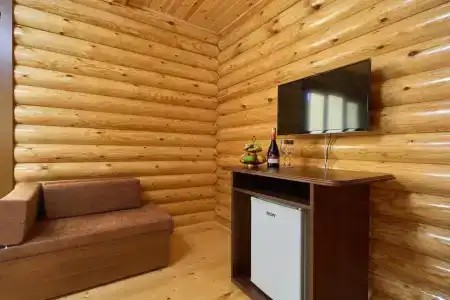 Krisna Mini-hotel - 11