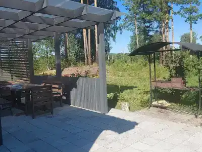 Лесное озеро - 27