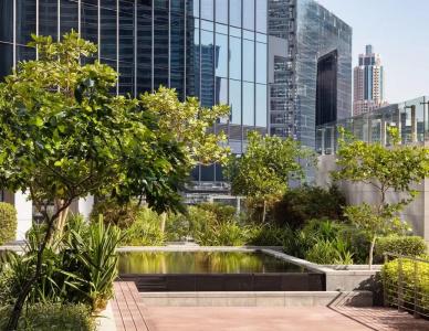 The Oberoi Dubai - 24