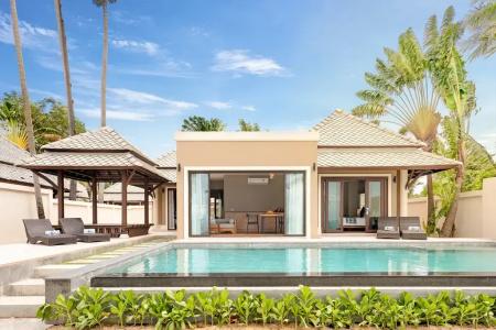 Fair House Villas & Spa, Koh Samui - Sha Extra Plus - 40