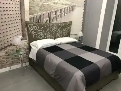 Sunset Bed And Breakfast - 11