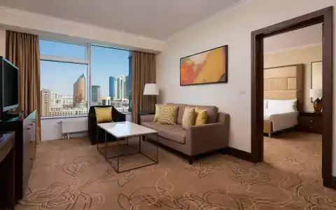 Astana Marriott - 20