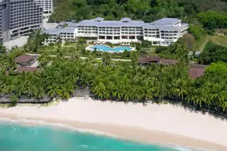 Landscape Beach - 6