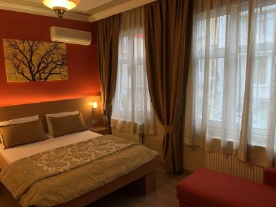 Antique Hostel - 1