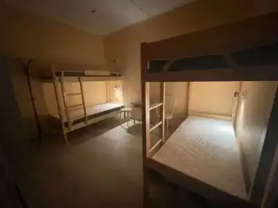 Sweet Home Hostel - 13
