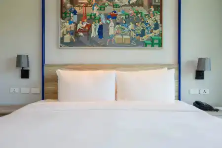 Holiday Inn Express Krabi Ao Nang Beach - 43