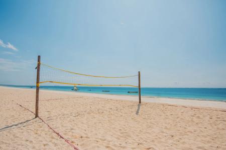 Ahg Waridi Beach & Spa - 11