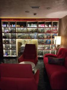 Kuhla Suite - 3