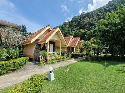 Rim Khao Resort - 4