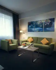 Wyndham Garden Astana - 52