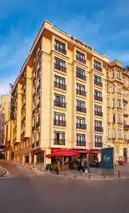 Aspera Golden Horn - 2