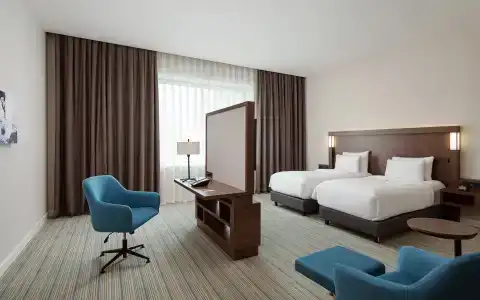 Courtyard by Marriott Baku - 22
