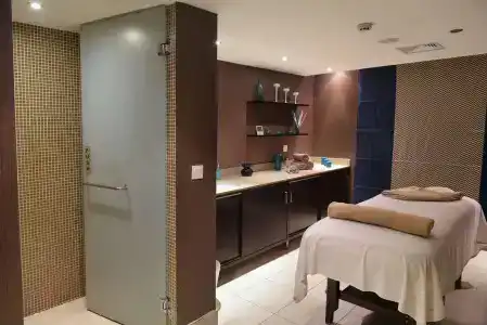 Radisson Blu, Cairo Heliopolis - 1