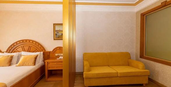 Wyndham Istanbul Old City - 46