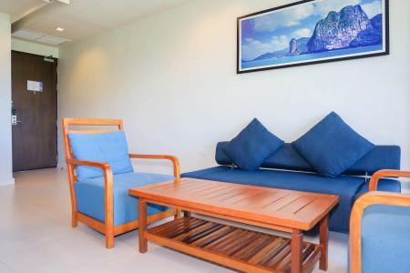 Holiday Ao Nang Beach Resort, Krabi - Sha Extra Plus Certified - 79