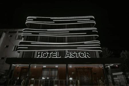 Astor - 2