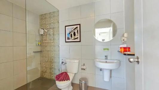 Recenta Suite Phuket Suanluang - 60