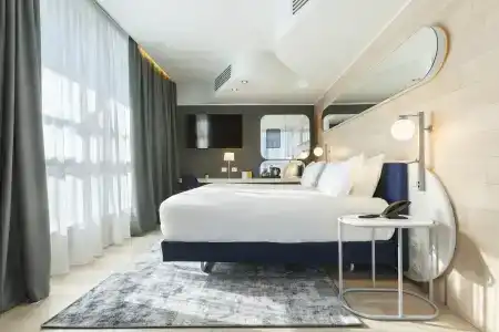 Voco Milan-Fiere, An Ihg - 22
