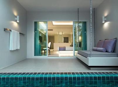 Chanalai Romantica Resort - Adults Only, Kata Beach - Sha Plus - 2