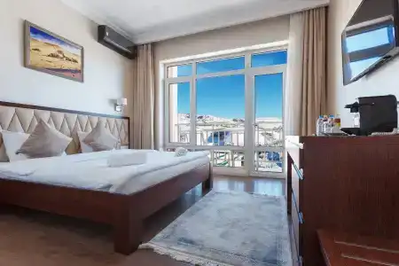 Panoramic Spa - 56