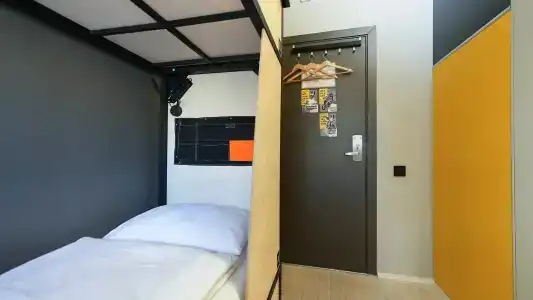 Hostel Urban - 56