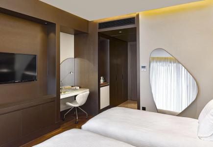 The Gs Istanbul - 11