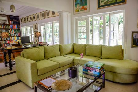 The Flame Tree Estate & - 8