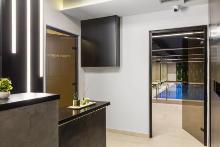 Sunny Side Wellness Resort & Spa - 20