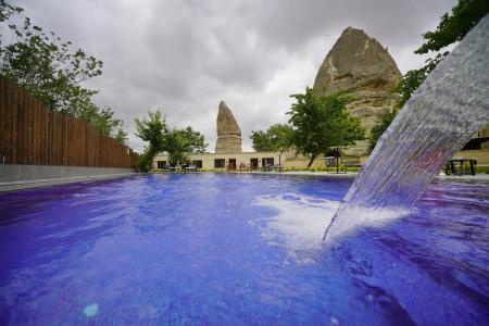 A La Mode Cappadocia by Elixir Hotels - 28