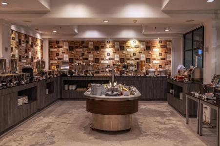 Mercure - 19