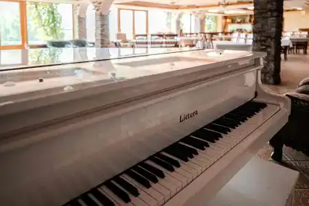 Вилла Аксиньино - 27