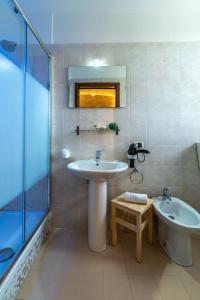 Villa Rocla guest house Pompei - 166